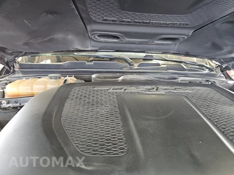 2022 Ram 1500 TRX Crew Cab Short Bed – miniatura 15