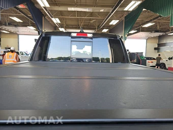 2022 Ram 1500 TRX Crew Cab Short Bed – miniatura 16