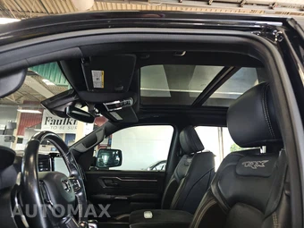 2022 Ram 1500 TRX Crew Cab Short Bed – miniatura 17