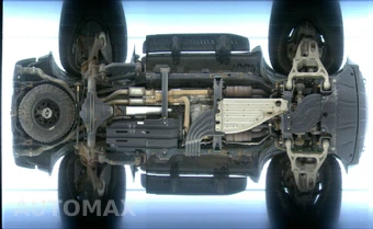 2022 Ram 1500 TRX Crew Cab Short Bed – miniatura 18