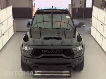 2022 Ram 1500 TRX Crew Cab Short Bed – miniatura 2
