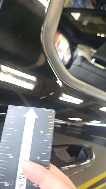 2022 Ram 1500 TRX Crew Cab Short Bed – miniatura 20