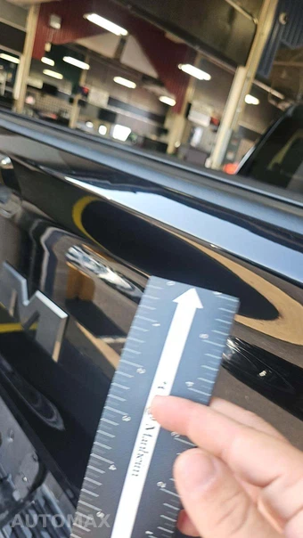 2022 Ram 1500 TRX Crew Cab Short Bed – miniatura 22