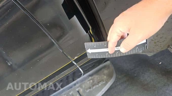 2022 Ram 1500 TRX Crew Cab Short Bed – miniatura 25
