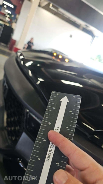 2022 Ram 1500 TRX Crew Cab Short Bed – miniatura 28