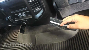 2022 Ram 1500 TRX Crew Cab Short Bed – miniatura 30
