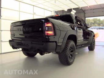 2022 Ram 1500 TRX Crew Cab Short Bed – miniatura 4