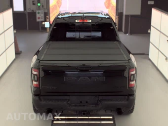 2022 Ram 1500 TRX Crew Cab Short Bed – miniatura 5