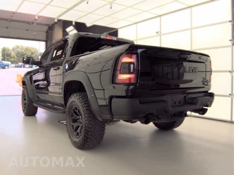 2022 Ram 1500 TRX Crew Cab Short Bed – miniatura 6