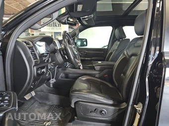 2022 Ram 1500 TRX Crew Cab Short Bed – miniatura 7