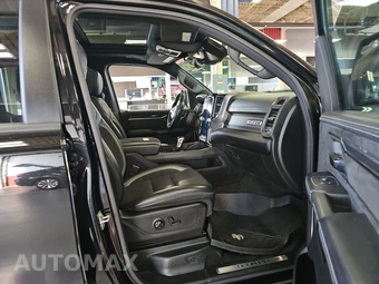 2022 Ram 1500 TRX Crew Cab Short Bed – miniatura 8