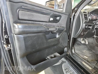 2022 Ram 1500 TRX Crew Cab Short Bed – miniatura 9