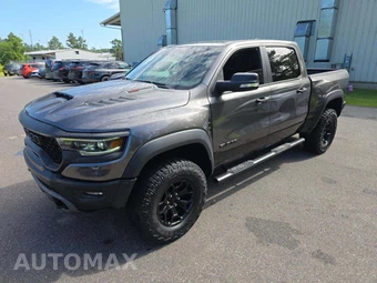 2022 Ram 1500 TRX Crew Cab Short Bed