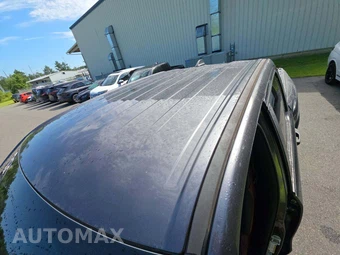 2022 Ram 1500 TRX Crew Cab Short Bed – miniatura 12