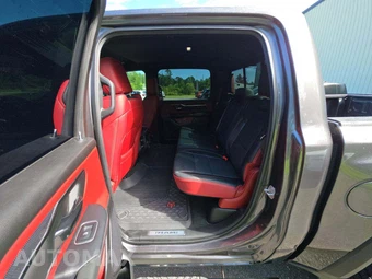 2022 Ram 1500 TRX Crew Cab Short Bed – miniatura 13