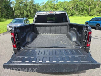 2022 Ram 1500 TRX Crew Cab Short Bed – miniatura 14