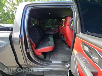 2022 Ram 1500 TRX Crew Cab Short Bed – miniatura 16