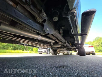 2022 Ram 1500 TRX Crew Cab Short Bed – miniatura 17