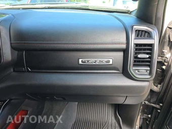 2022 Ram 1500 TRX Crew Cab Short Bed – miniatura 19