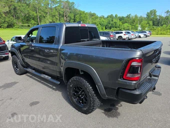 2022 Ram 1500 TRX Crew Cab Short Bed – miniatura 2