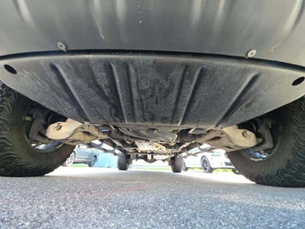 2022 Ram 1500 TRX Crew Cab Short Bed – miniatura 20