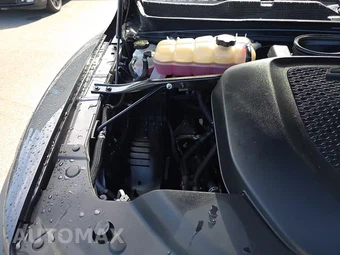 2022 Ram 1500 TRX Crew Cab Short Bed – miniatura 21