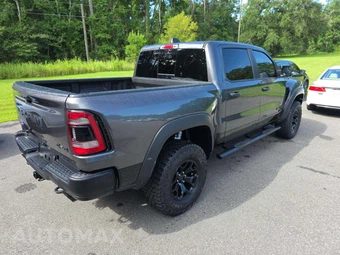 2022 Ram 1500 TRX Crew Cab Short Bed – miniatura 3