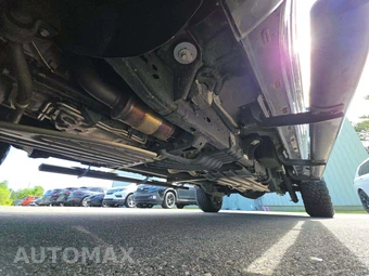 2022 Ram 1500 TRX Crew Cab Short Bed – miniatura 7