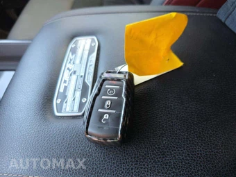 2022 Ram 1500 TRX Crew Cab Short Bed – miniatura 8