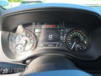 2022 Ram 1500 TRX Crew Cab Short Bed – miniatura 9