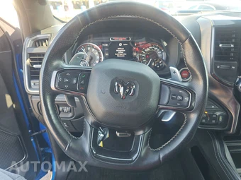 2022 Ram 1500 TRX Crew Cab Short Bed – miniatura 10