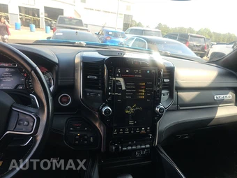 2022 Ram 1500 TRX Crew Cab Short Bed – miniatura 11