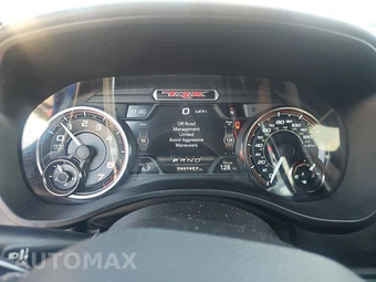 2022 Ram 1500 TRX Crew Cab Short Bed – miniatura 12