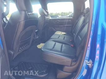 2022 Ram 1500 TRX Crew Cab Short Bed – miniatura 13