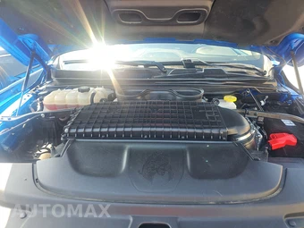 2022 Ram 1500 TRX Crew Cab Short Bed – miniatura 15