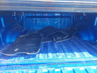 2022 Ram 1500 TRX Crew Cab Short Bed – miniatura 16