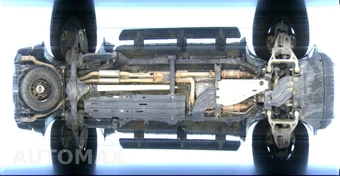 2022 Ram 1500 TRX Crew Cab Short Bed – miniatura 17