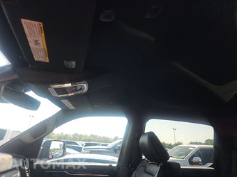 2022 Ram 1500 TRX Crew Cab Short Bed – miniatura 18