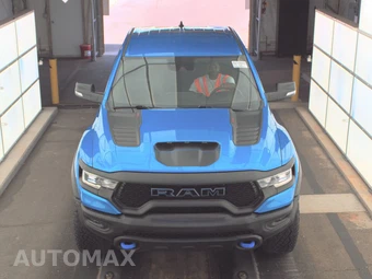2022 Ram 1500 TRX Crew Cab Short Bed – miniatura 2