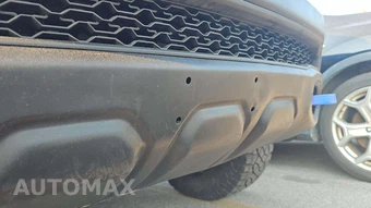 2022 Ram 1500 TRX Crew Cab Short Bed – miniatura 20