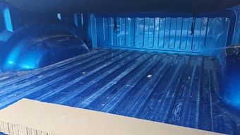 2022 Ram 1500 TRX Crew Cab Short Bed – miniatura 21