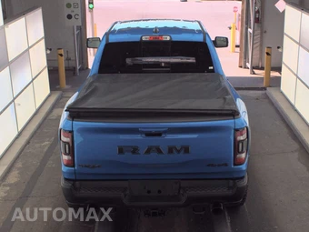 2022 Ram 1500 TRX Crew Cab Short Bed – miniatura 5