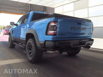 2022 Ram 1500 TRX Crew Cab Short Bed – miniatura 6