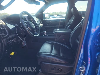 2022 Ram 1500 TRX Crew Cab Short Bed – miniatura 7