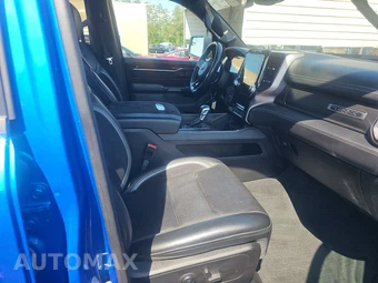2022 Ram 1500 TRX Crew Cab Short Bed – miniatura 8