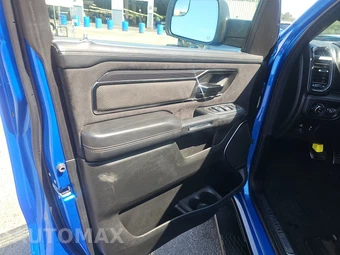 2022 Ram 1500 TRX Crew Cab Short Bed – miniatura 9