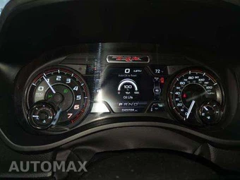 2022 Ram 1500 TRX Crew Cab Short Bed – miniatura 10