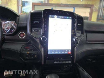 2022 Ram 1500 TRX Crew Cab Short Bed – miniatura 11