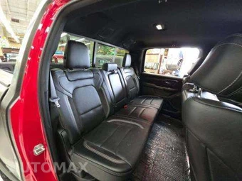 2022 Ram 1500 TRX Crew Cab Short Bed – miniatura 14