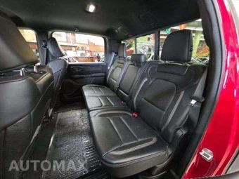 2022 Ram 1500 TRX Crew Cab Short Bed – miniatura 15